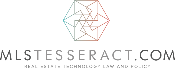 MLS Tesseract - MLS Real Estate Law Blog